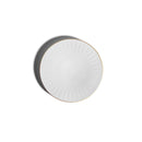 Light of Time - Set of 2 Dessert Plates