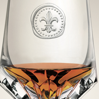 Thumbnail of Set of 6 Crystal Glasses (2cl)