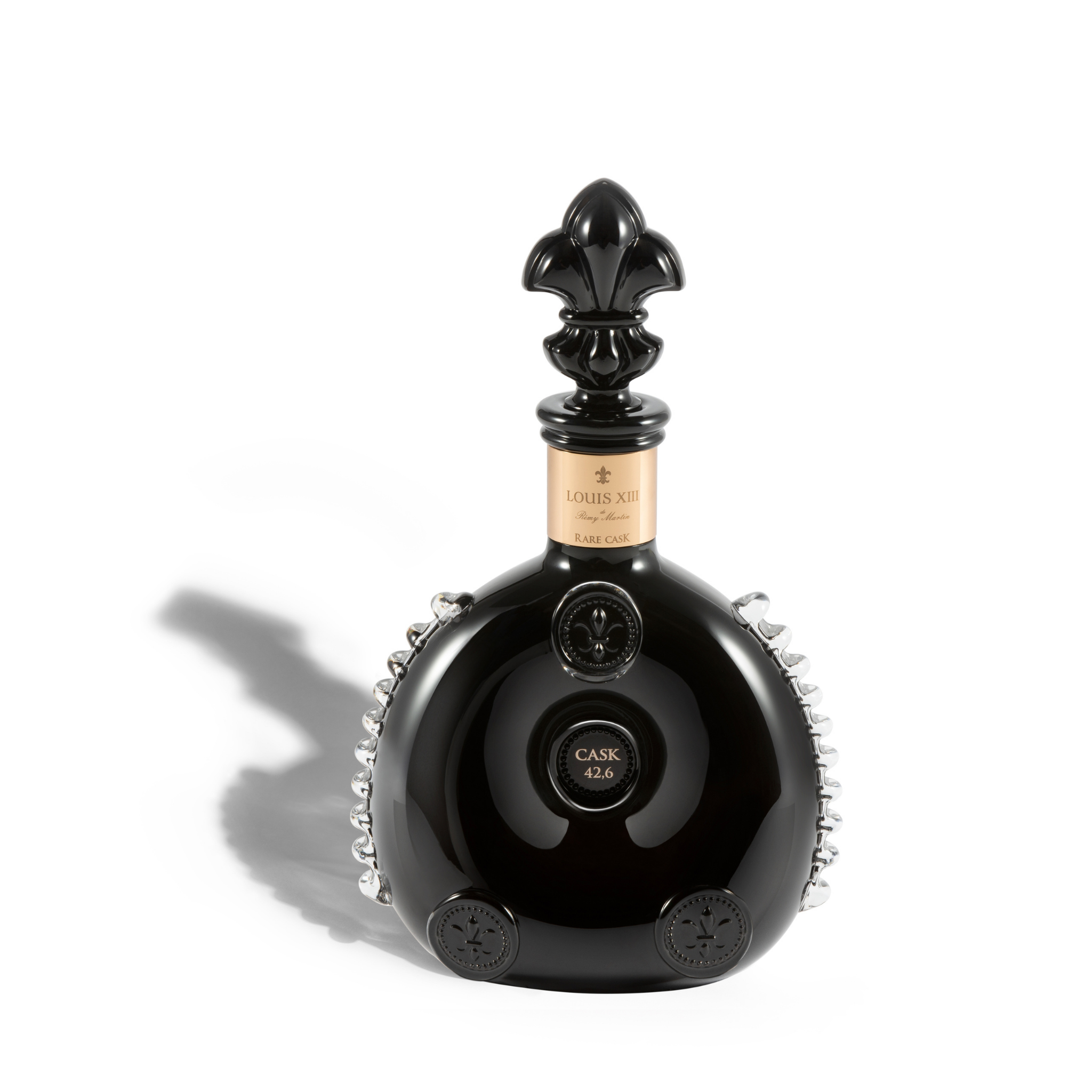 Cognac Remy Martin, Louis XIII, gift box, 700 ml Remy Martin 3976
