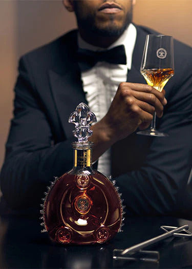 Remy Martin Louis XIII (PayPal Only) - VS