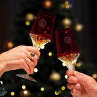 Thumbnail of The Red Crystal Holiday Set