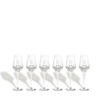 Thumbnail of Prestige Set 6 Glasses