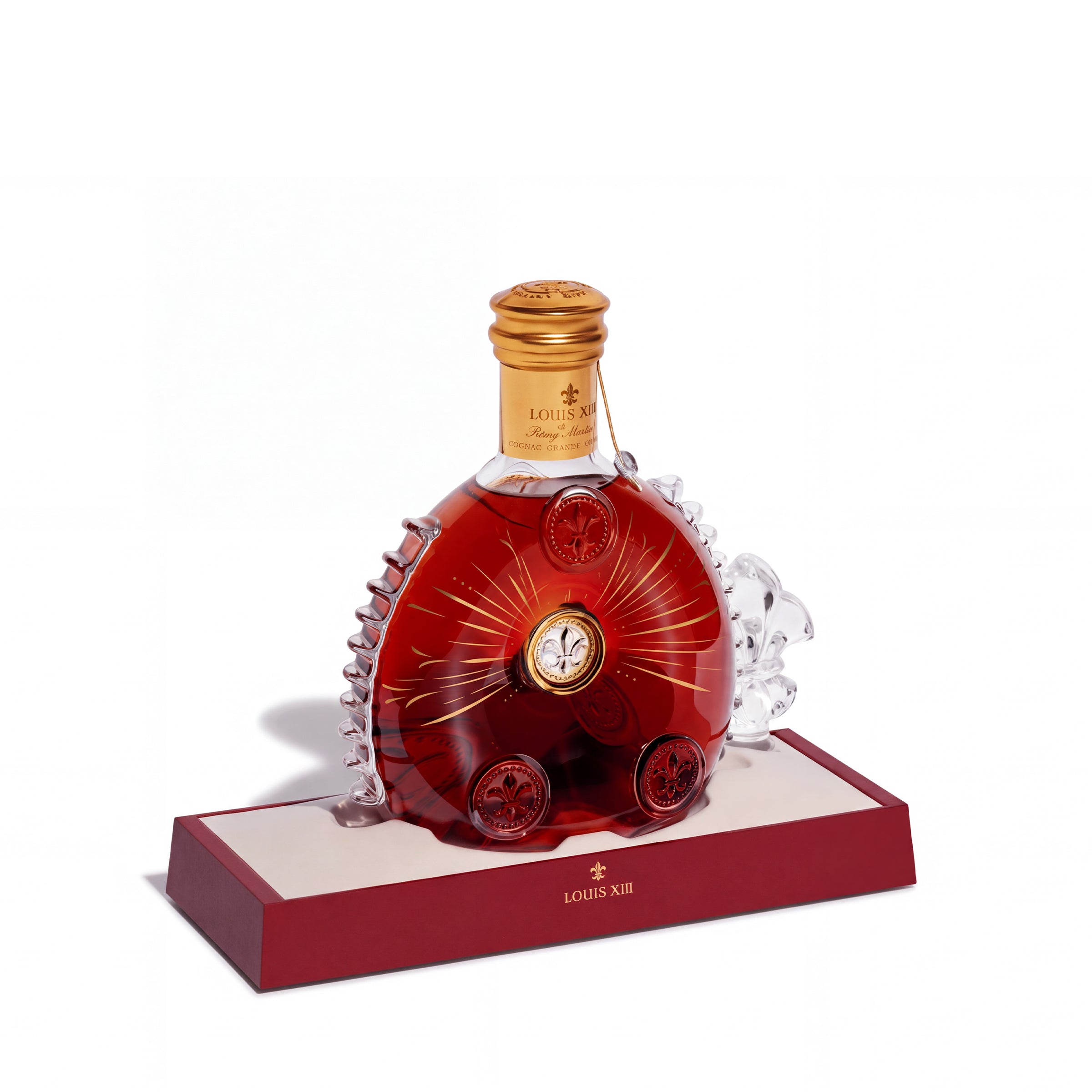 LOUIS XIII Cognac by Rémy Martin