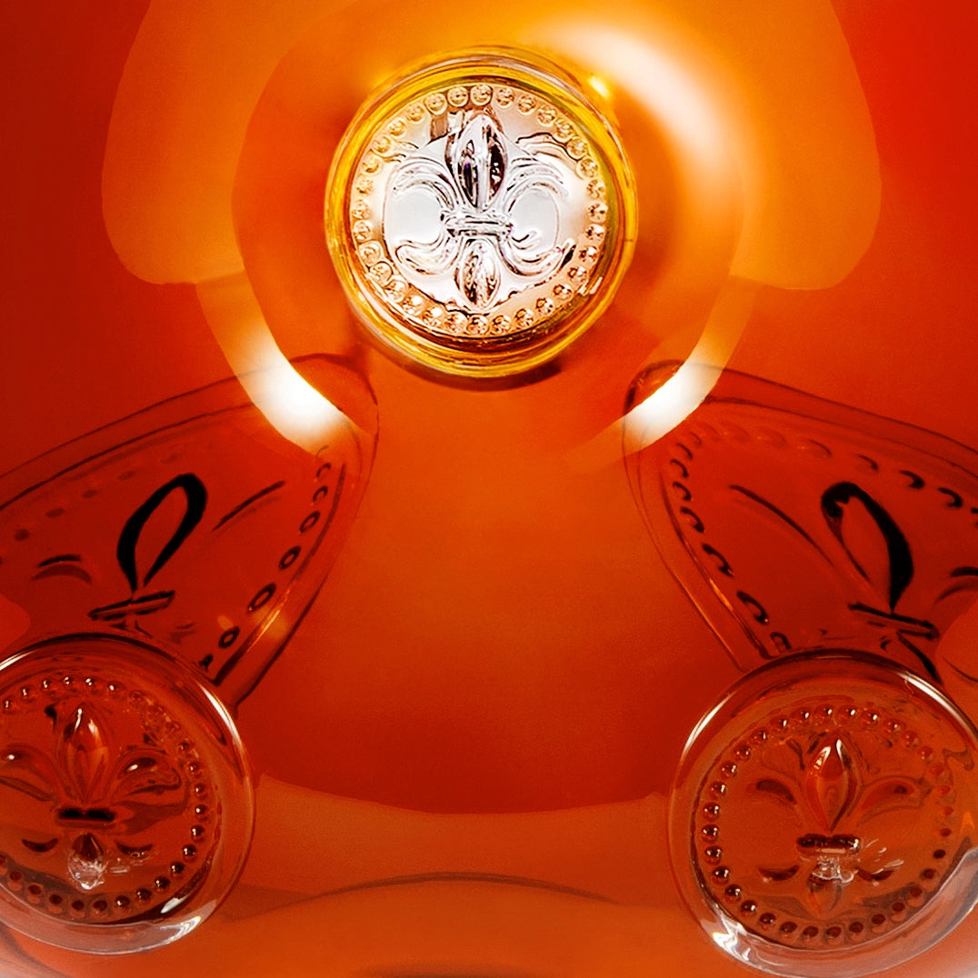 LOUIS XIII Classic Decanter - Iconic Collection - Official Website