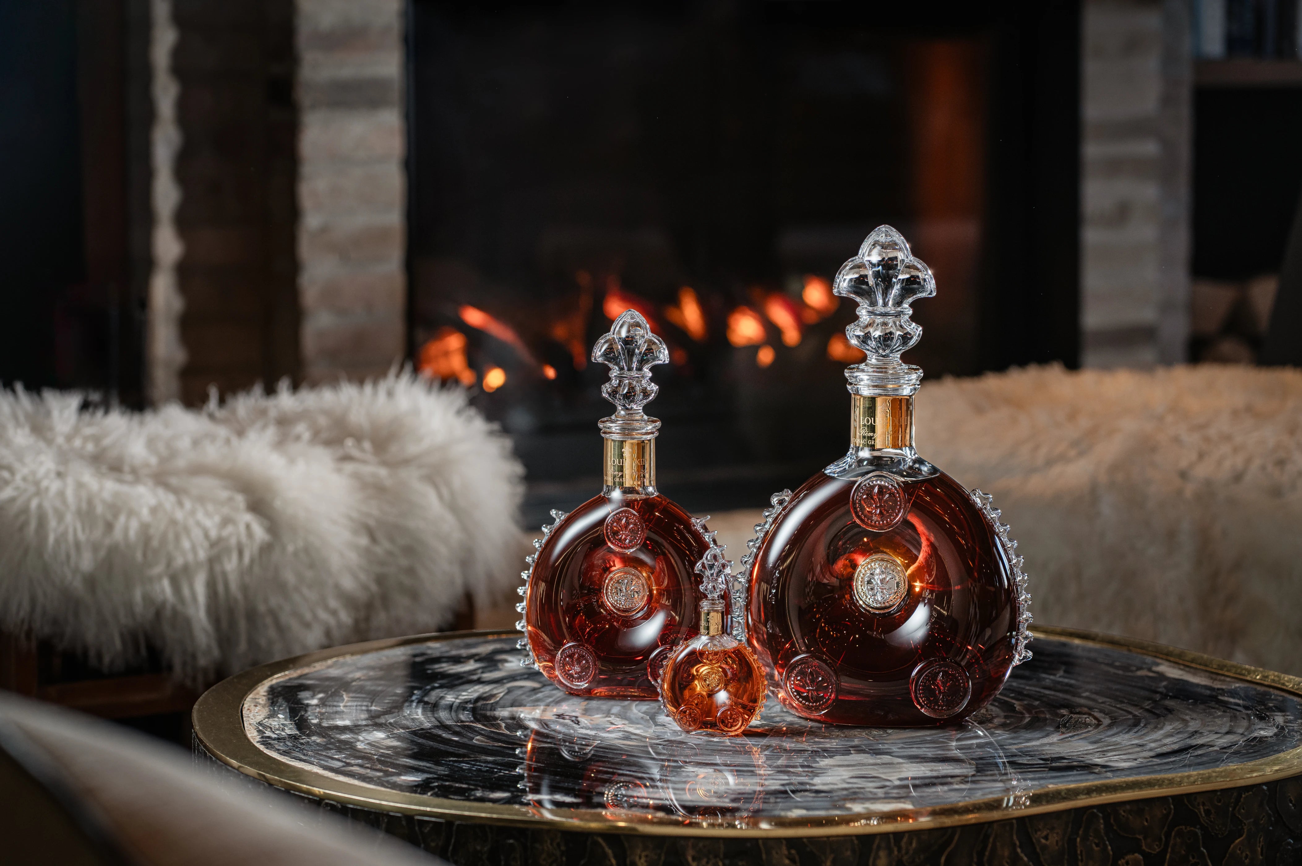 LOUIS XIII N°XIII LOUIS XIII N°XIII
