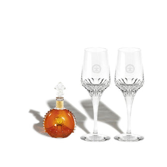 LOUIS XIII The Souvenir Set - Gift Collection - Official Website