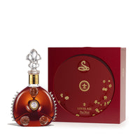 Thumbnail of The Classic Decanter Lunar New Year - Year of the Snake