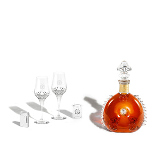 The Cigar Set