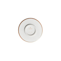 Thumbnail of Light of Time - Set of 2 Tea Cups and Saucers