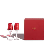 Thumbnail of The Red Crystal Holiday Set