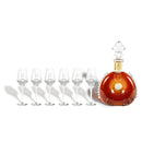 Prestige Set 6 Glasses