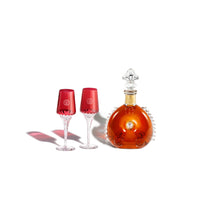 Thumbnail of The Red Crystal Holiday Set