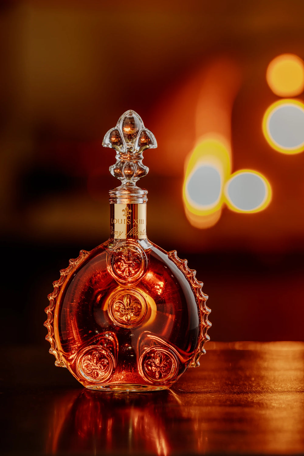 Collections LOUIS XIII Cognac - Official website Collections LOUIS XIII Cognac - Official website