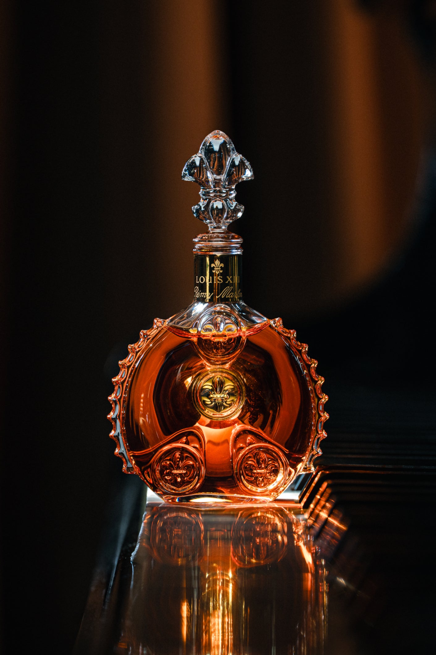 LOUIS XIII Discovery Set Selection One Glass LOUIS XIII Cognac