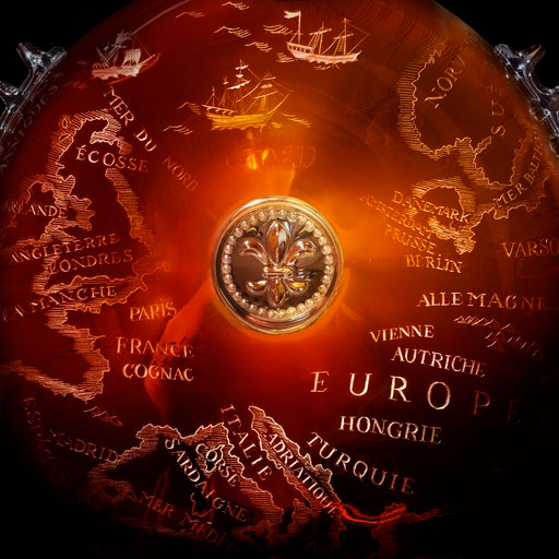 L'odyssée D'un Roi: Rarest Louis XIII Cognac In The World