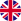 A Great Britain round icon