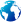 An Earth round icon