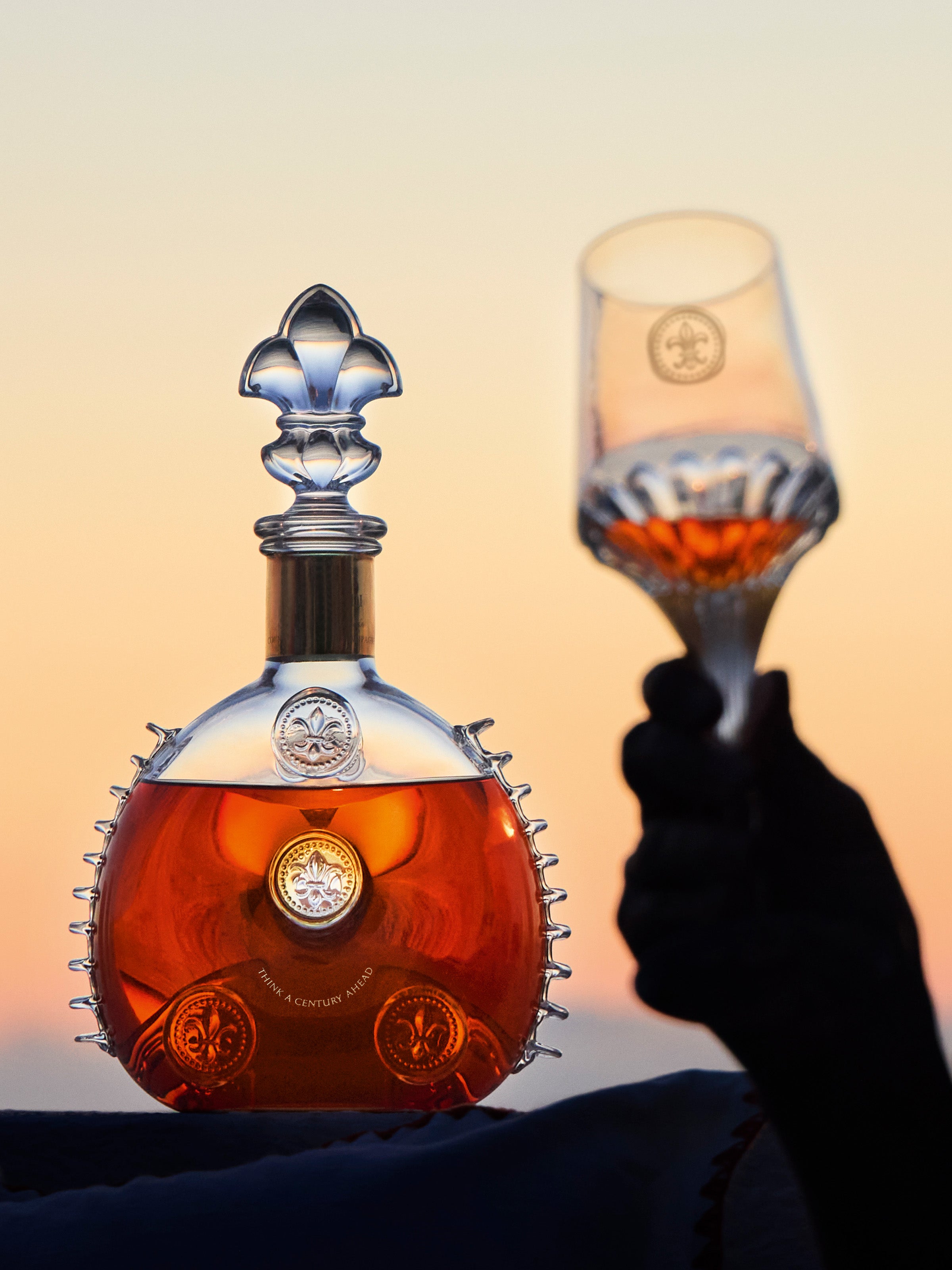 LOUIS XIII Cognac by Rémy Martin
