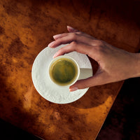 Thumbnail of Soil is our Soul - Set of 2 Coffee Cups and Saucers