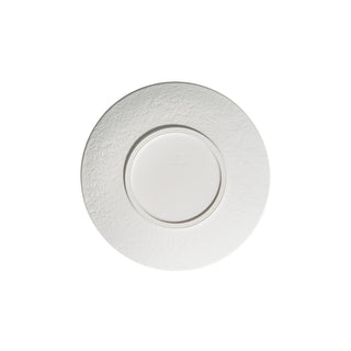 Soil is our Soul - Set of 2 Dinner Plates