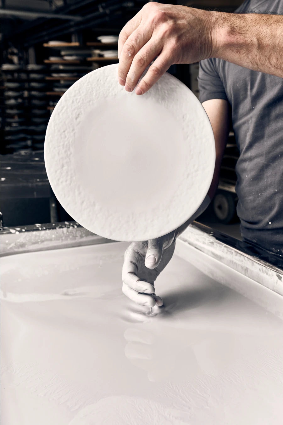 product text image