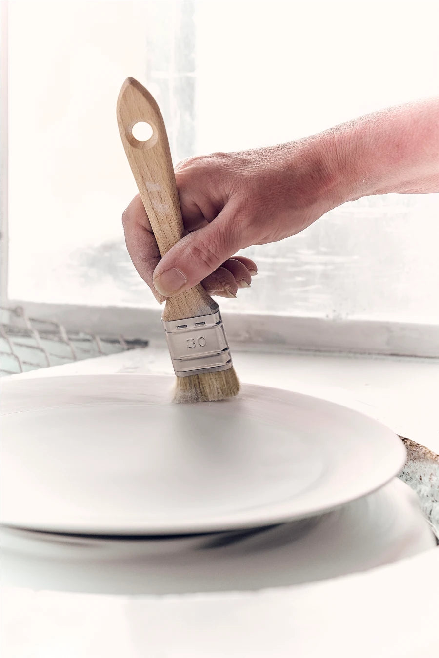 product text image