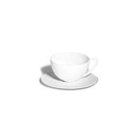 Thumbnail of Soil is our Soul - Set of 2 Tea Cups and Saucers