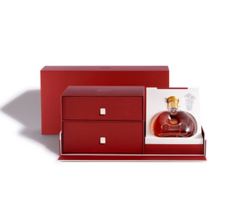 LOUIS XIII Spear for cognac Classic Decanter - Official Website