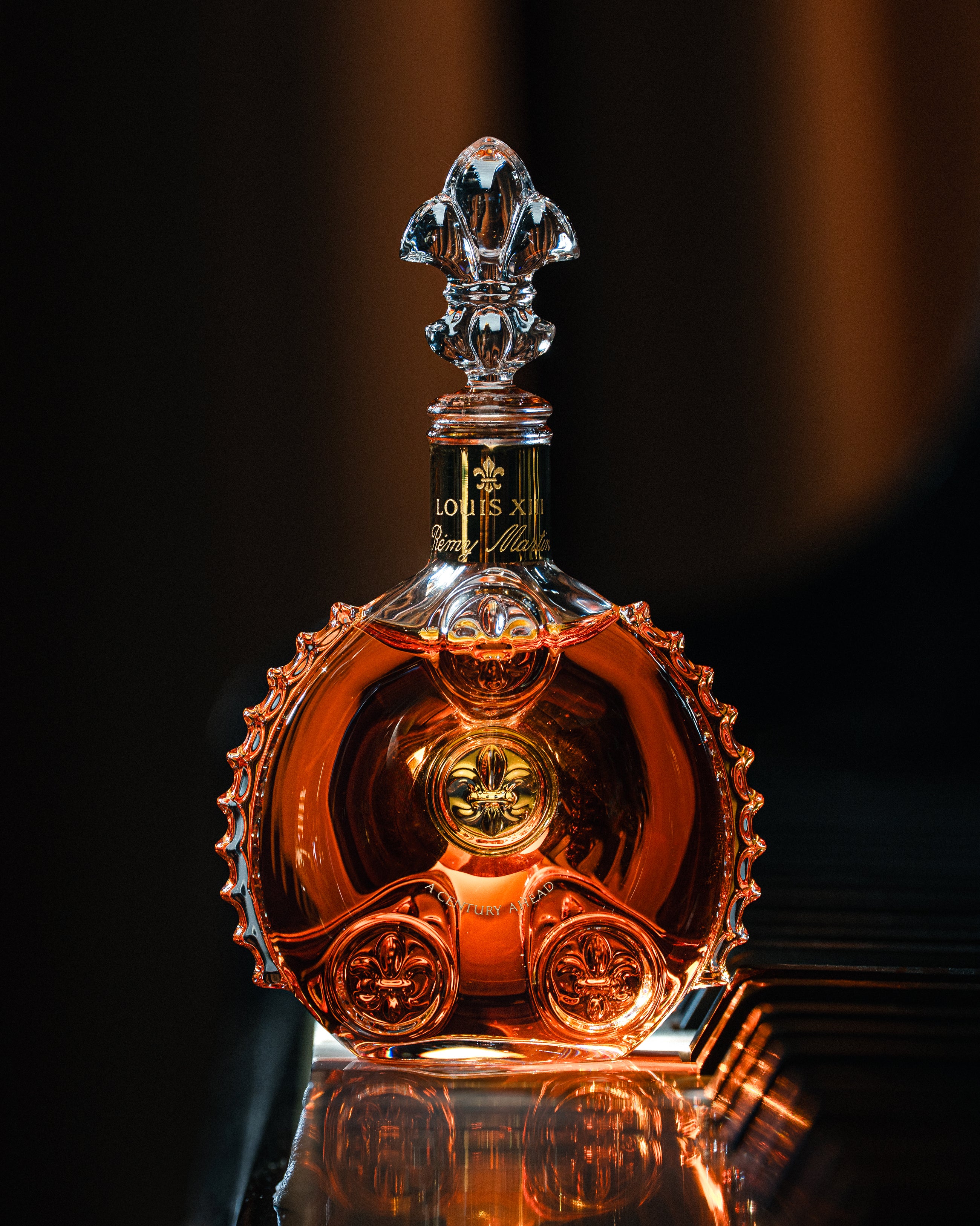 LOUIS XIII Cognac by Rémy Martin