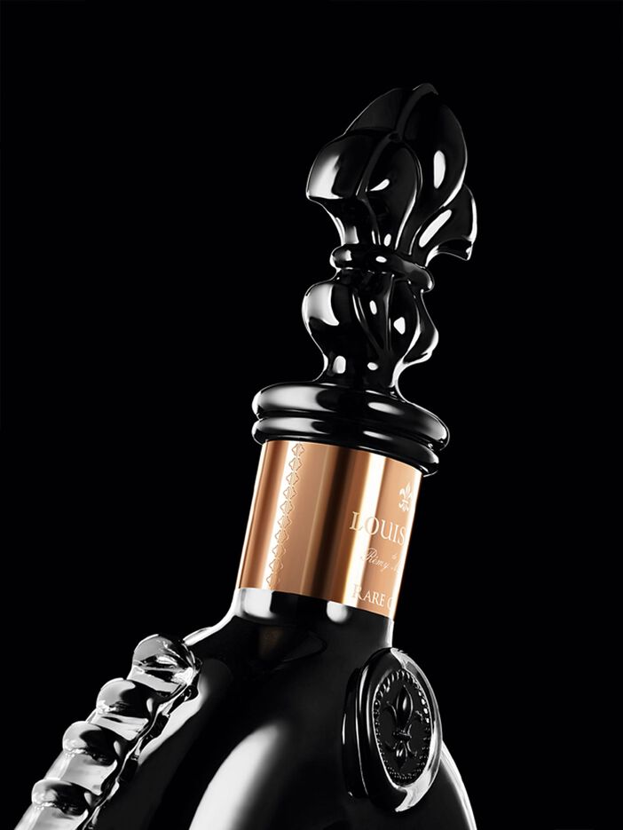 LOUIS XIII Rare Cask 42.6 - Limited Editions