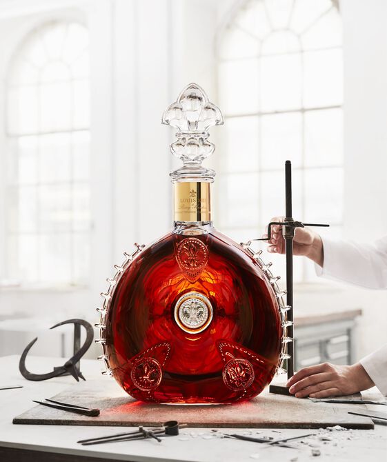 Products LOUIS XIII Cognac - Official website