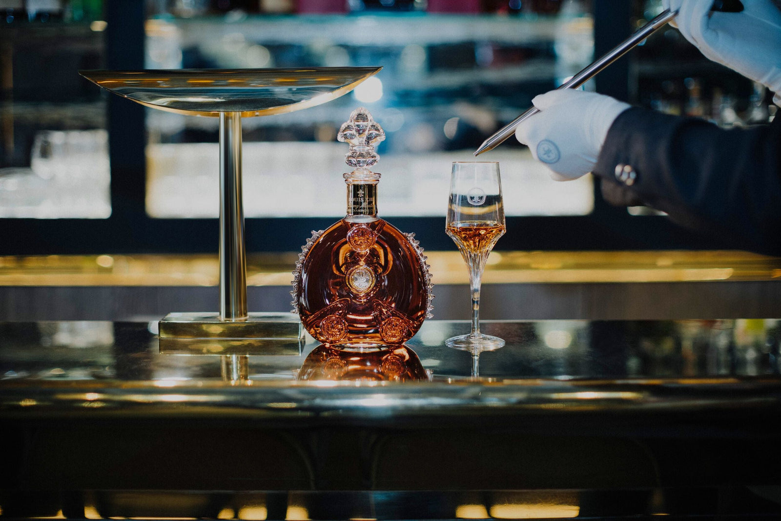 10 Things You Need to Know about Cognac ft. Louis XIII - Highest Spirits