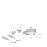 Thumbnail of The Caviar Set