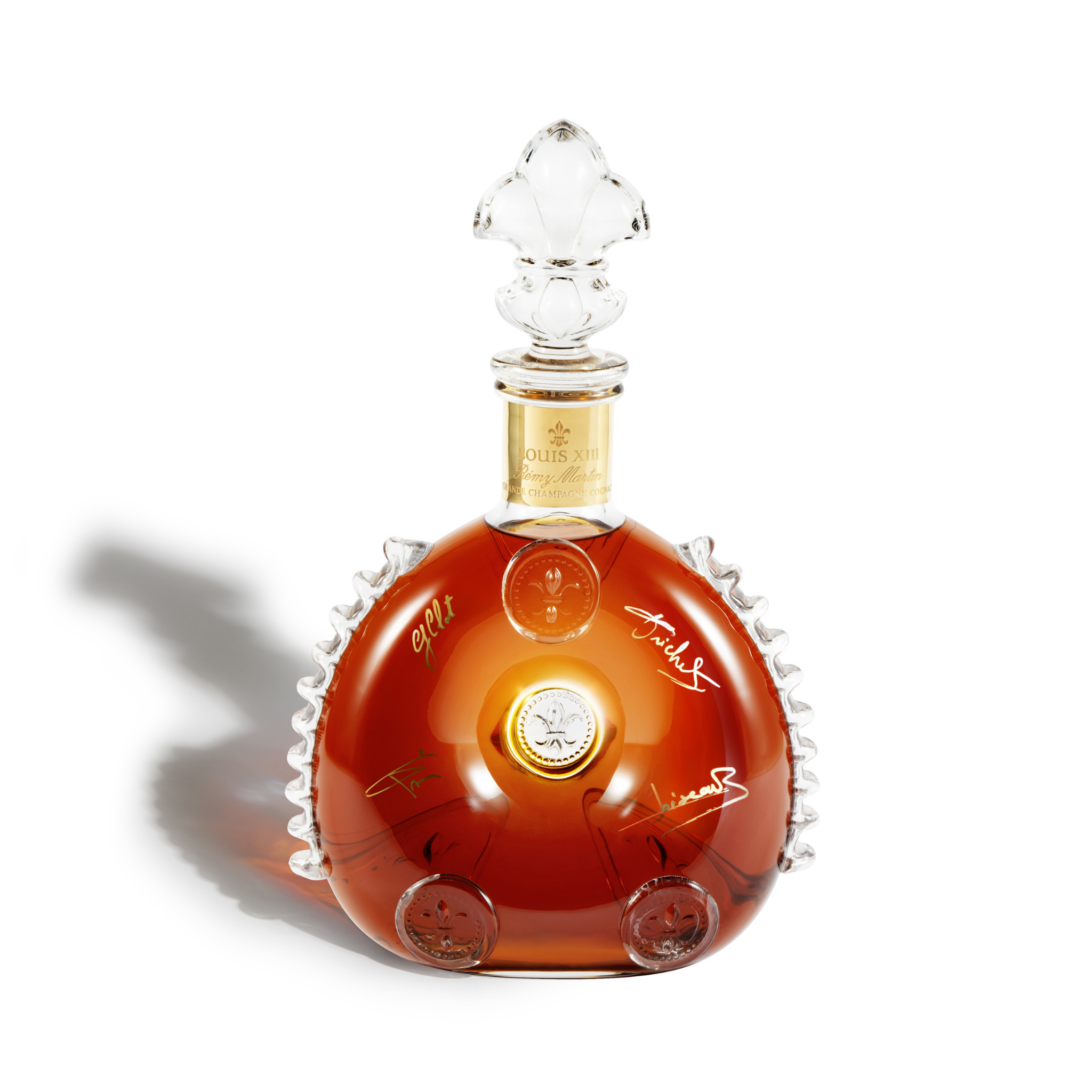 LOUIS XIII The Legacy - Limited Editions