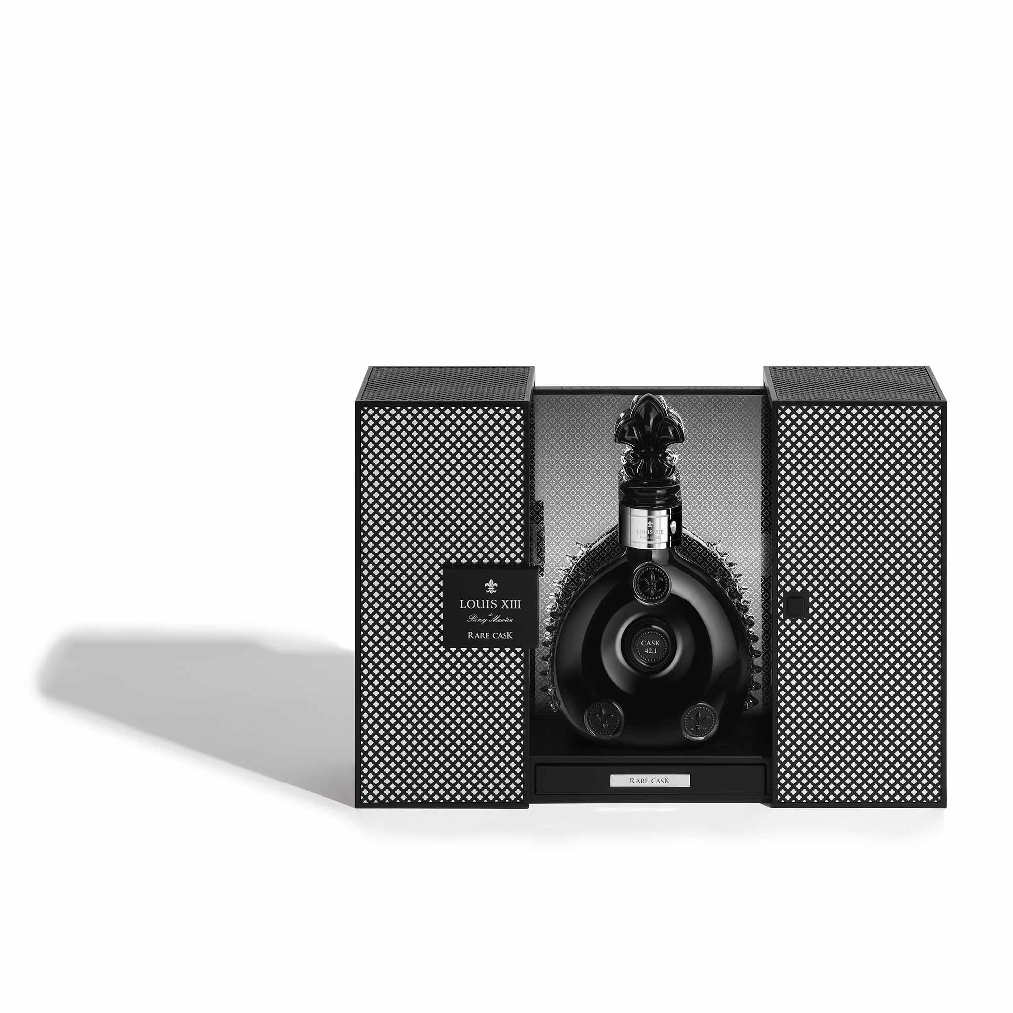 LOUIS XIII Rare Cask 42.1 - Limited Editions - Official Website