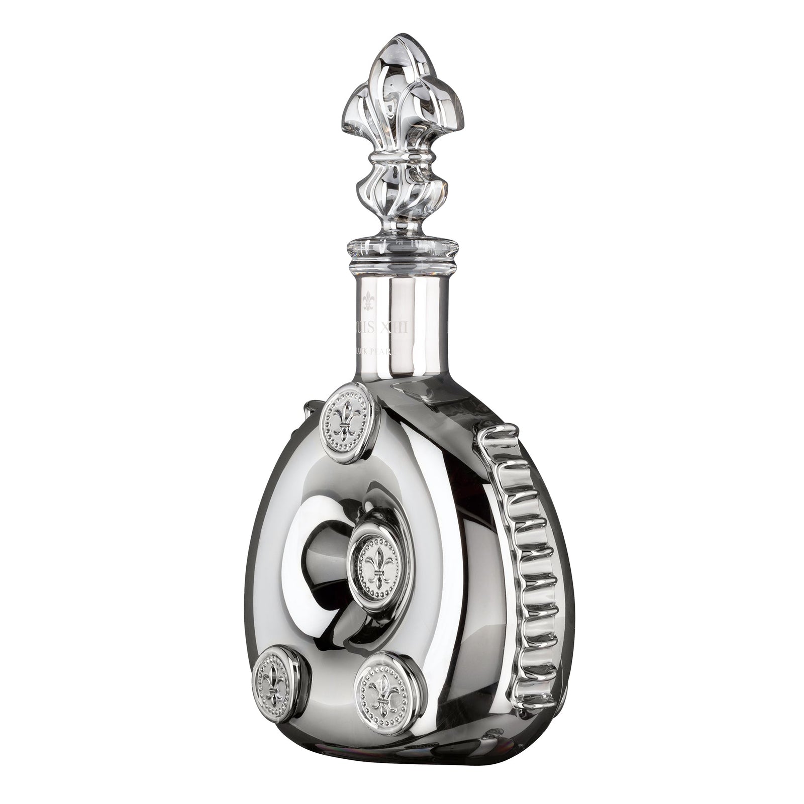 KING LOUIS XIII PEARL BLACK 750ML – Whisky and Whiskey