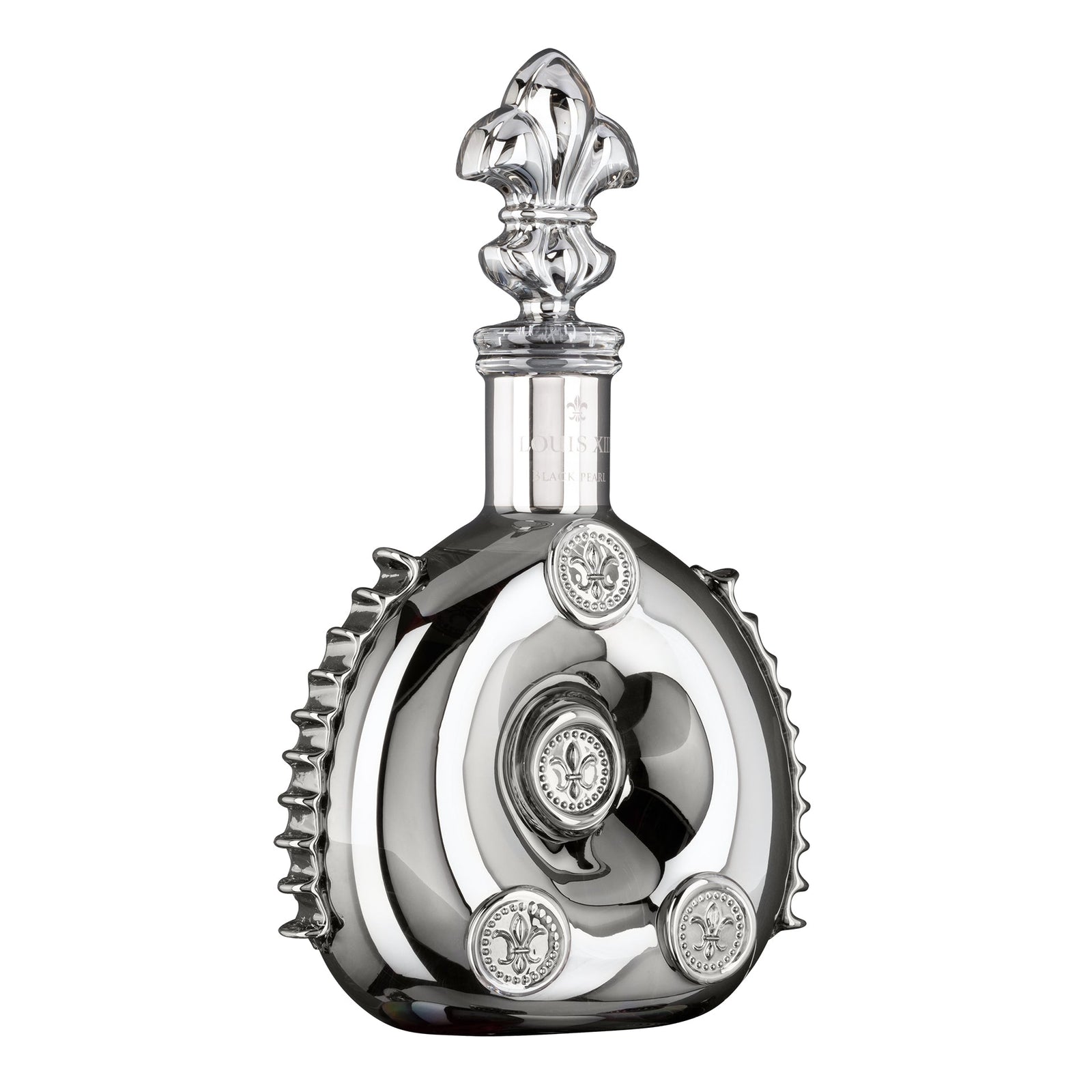 LOUIS XIII Black Pearl Anniversary Edition - Official Website