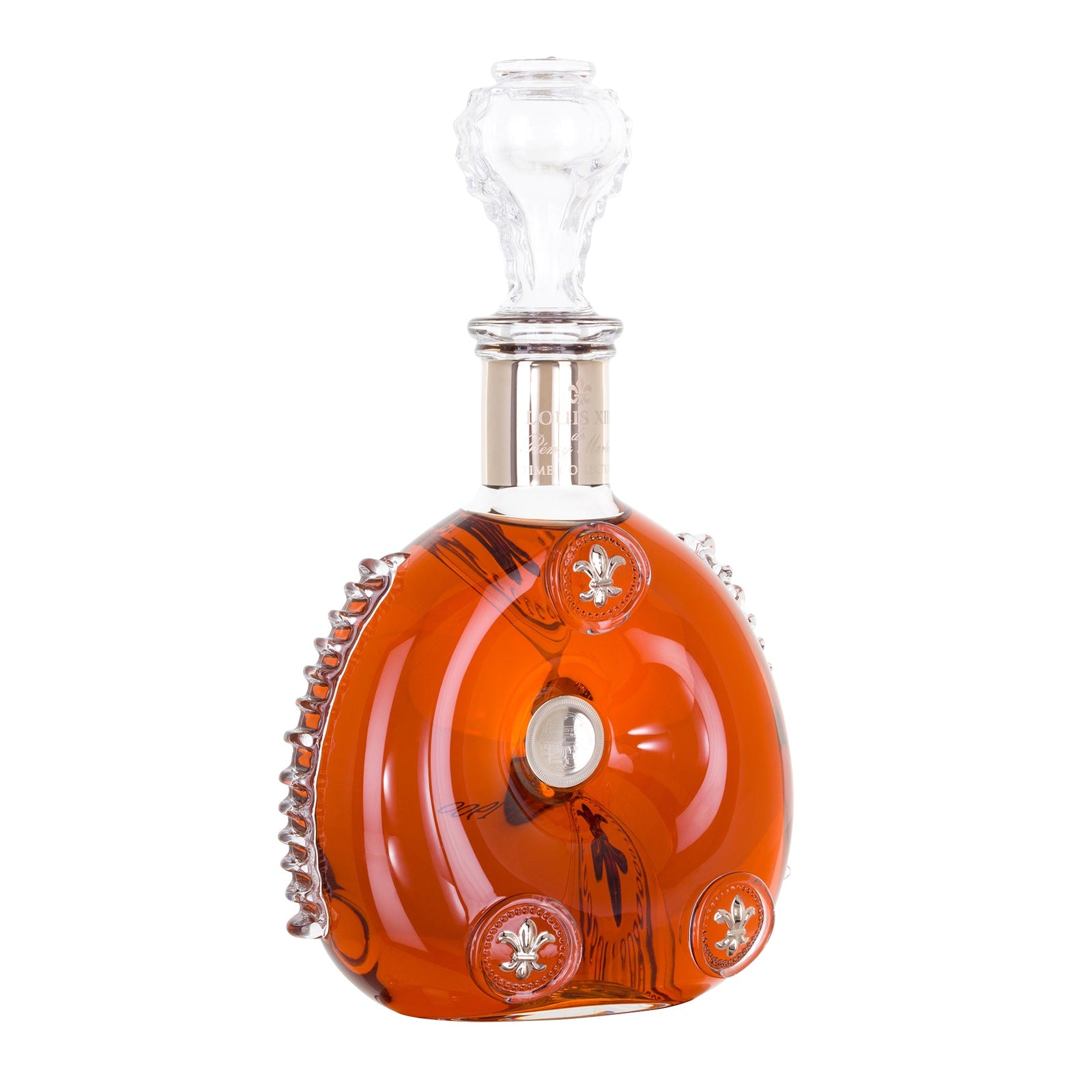 Remy Martin 2nd edition - Louis XIII - 1900 the City of ight - Empire  State Of Wine