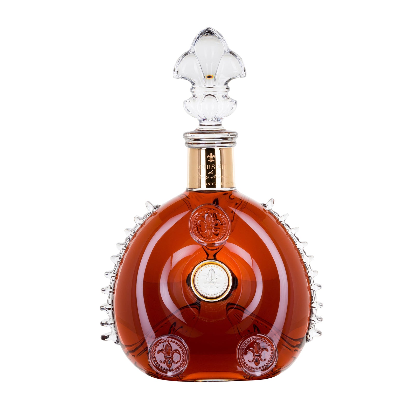 LOUIS XIII The Jeroboam 3L LOUIS XIII Cognac - Official website