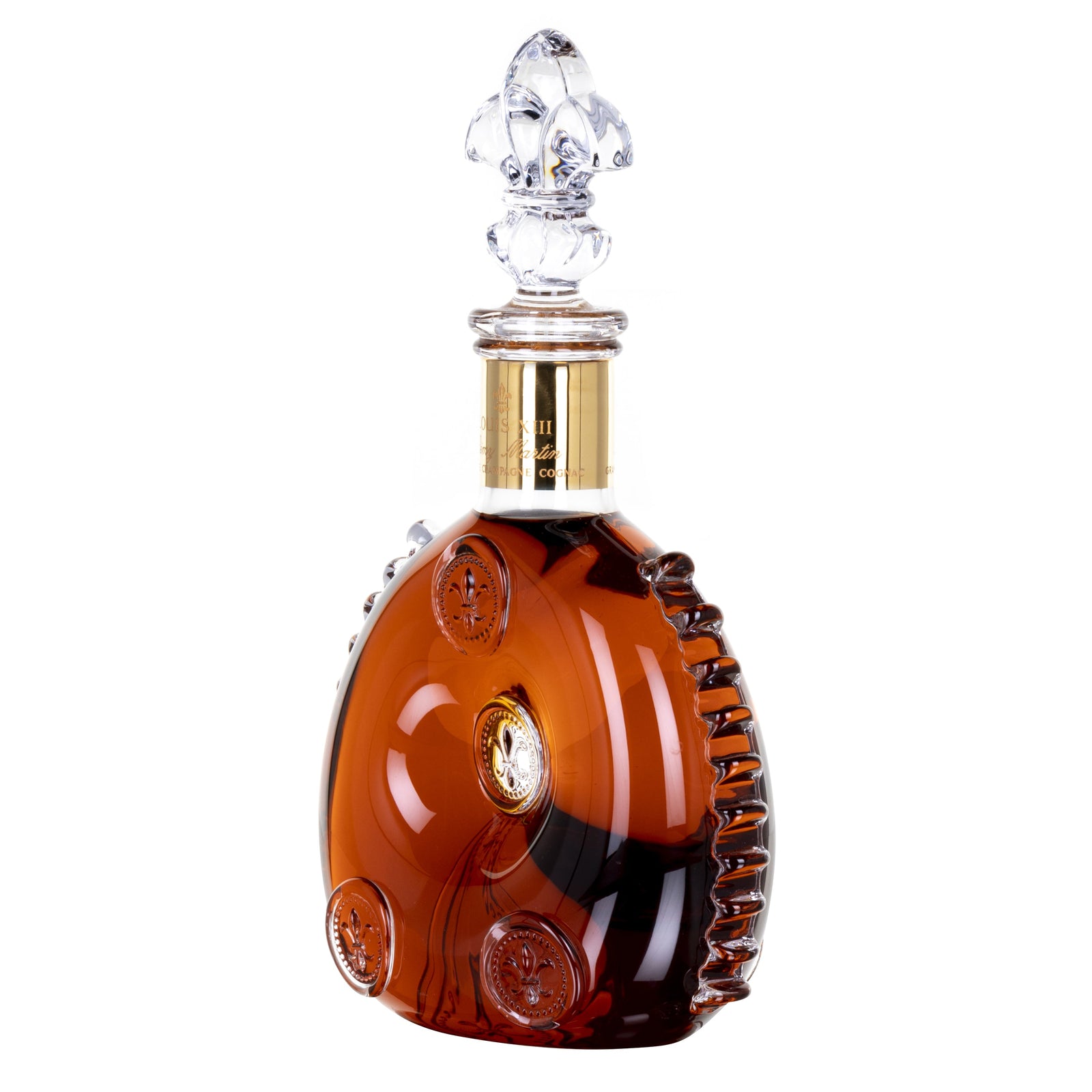 The Classic Decanter