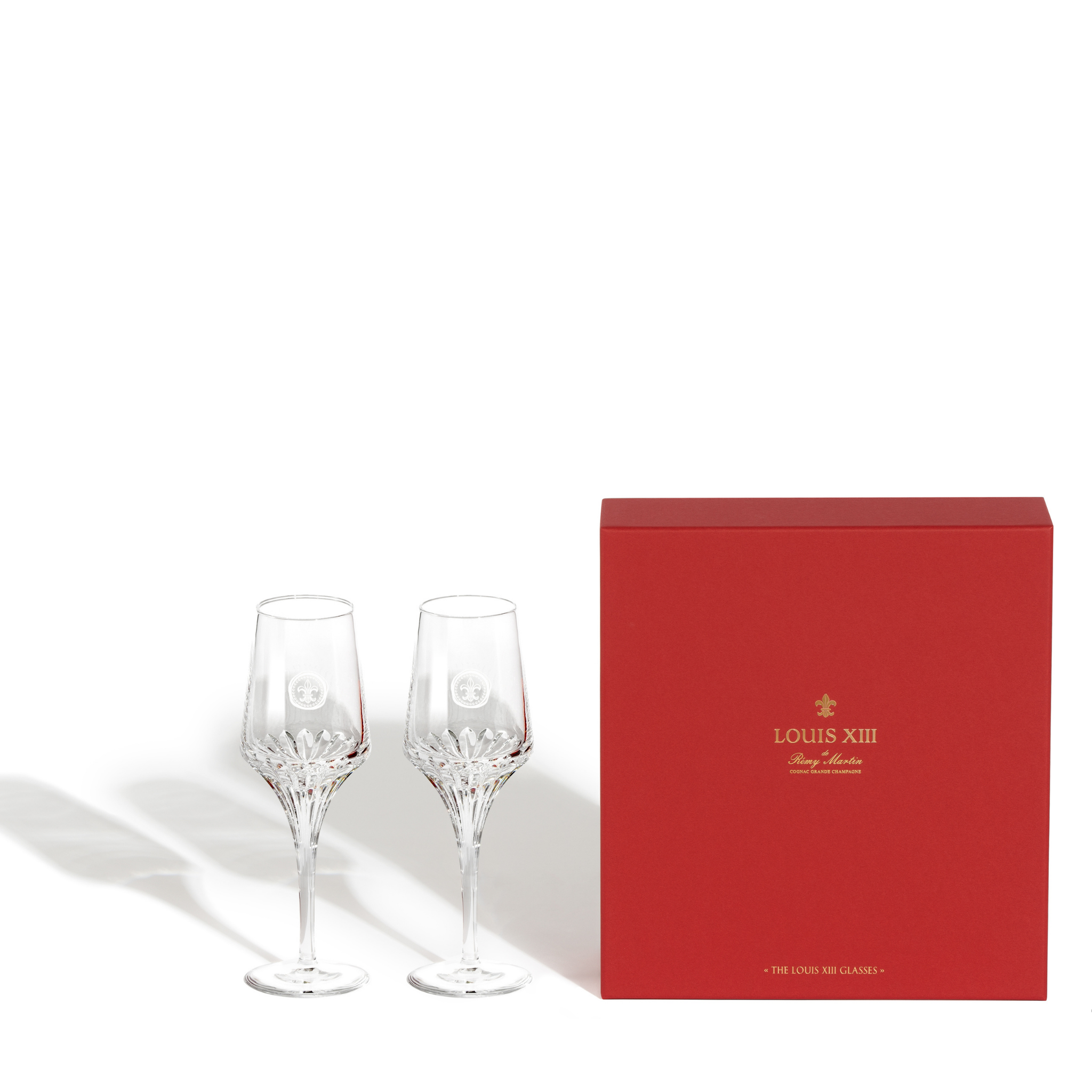 Visit Rémy Martin - Introduction to LOUIS XIII - International
